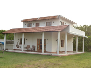 Safari Land Resort