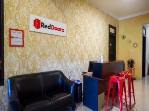 RedDoorz Syariah near PLTU Cilacap