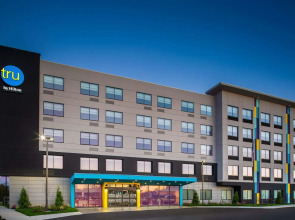 Tru by Hilton Ashland