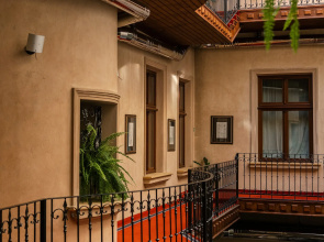 Hotel Copernicus
