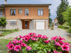 House Miranda Volterra