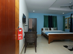 OYO 9245 near KIIT University