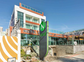 Nord Easy Ondas do Atlântico