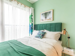 Locals Boutique Apartment Huafa Plaza 28