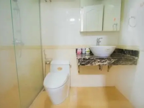 Sand Serviced Apartment