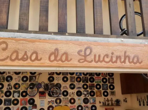 Pousada Casa da Lucinha