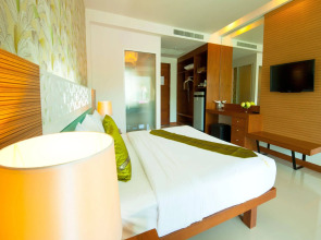 P.S Hill Resort