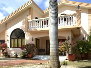 Bubali Villa