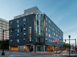 Hyatt Place Portland Downtown - Old Port Square