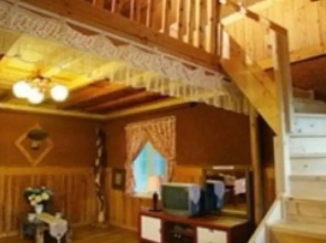 Pyeongchang Byeolbitsanyang Pension