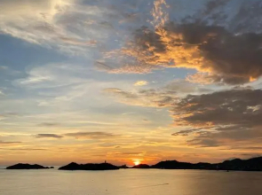 Apartamento Le Club Acapulco