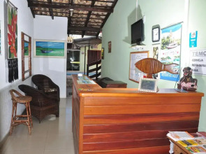 Pousada Cores do Mar