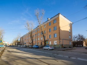 9 ночей на улице Польских Повстанцев 10