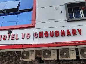 Hotel V D Choudhary