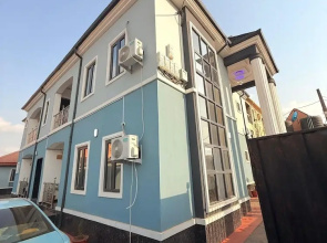 Elelyon Service Apartments