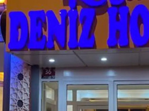 Royal Deniz Hotel