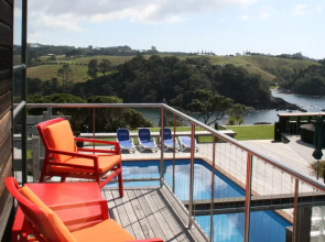 The Lighthouse Lookout