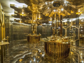 W Shanghai - The Bund