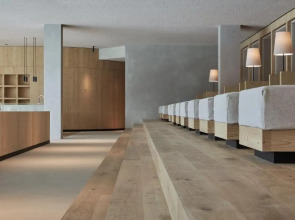 Forestis Dolomites Hotel