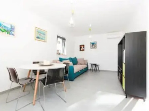 Kvarner Vista Apartment Hana