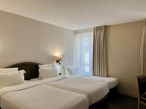 Hotel Central Saint Germain