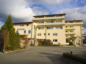 Hotel Engelhorn