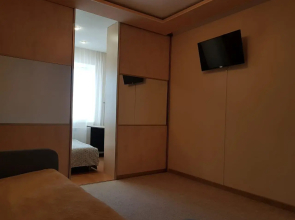 Apartments in the Sovetsky 3/3 microdistrict