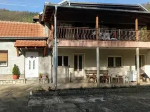 Guest House Green view