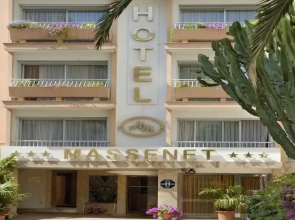 Club Inn