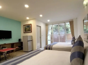 Tian Pin Guest House