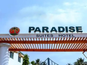 Paradise Suites Hotel