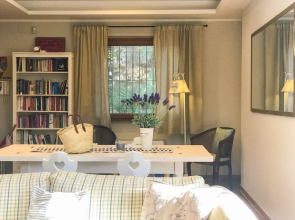 Villa italian Style