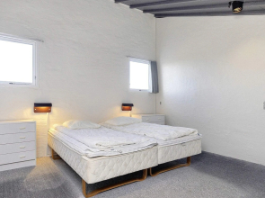 Holiday Apartment Near Vesterhavet