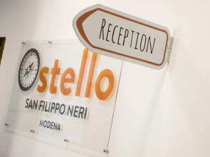 Ostello San Filippo Neri