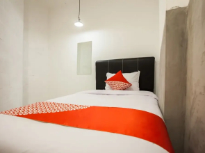 Mono Guest House by OYO Rooms