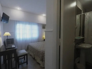 Laguna Hotel