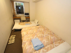 Sakura Hotel Ikebukuro - Hostel