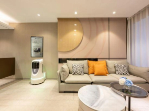 Ru Jia Yi Ju Hotel (Taiyuan Fu Dong Street Liu Xiang Causeway Bay Branch)