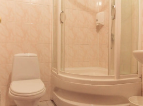 Парк-Отель Май