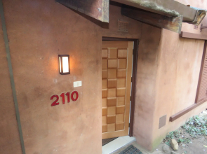 Private San Lameer Villas