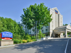 Fairfield by Marriott Inn & Suites Tacoma Puyallup