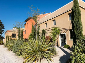 Le Chateau des Cinq Cantons