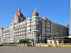 Colaba Suites Mumbai