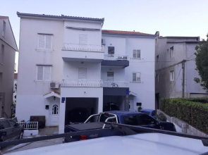 Studio Apartmani Ivanda