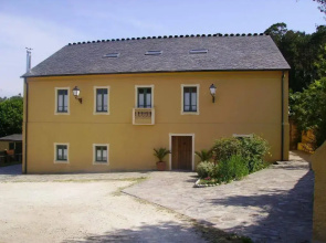 Casa da Roxa