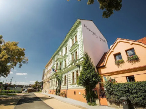 Hotel Irida Plzen