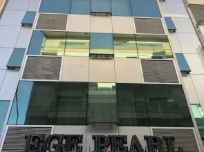 Ege Pearl Hotel