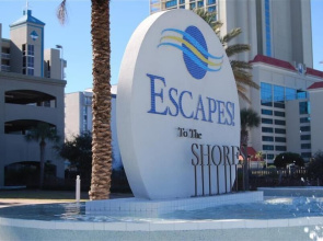Escapes To The Shores