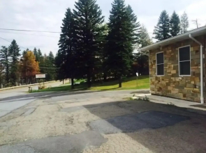 Penn Terrace Motel