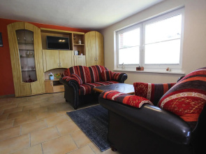 Holiday home, Plau am See
